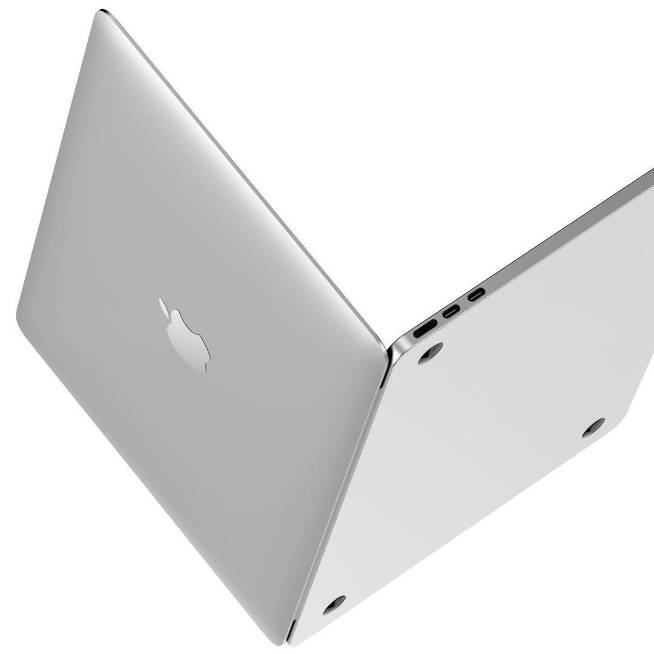 新款MacBook Pro曝光:告别Touch Bar 磁吸充电回归