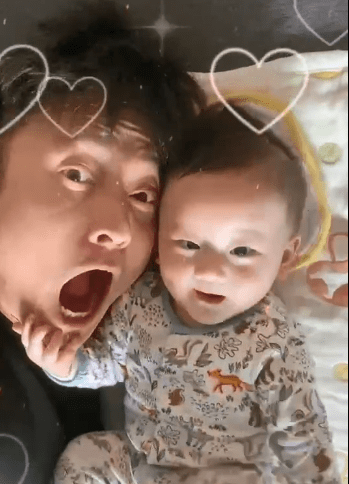 曾志伟入TVB令无线变天?《大步走》被撤档,余咏珊强调不辞职