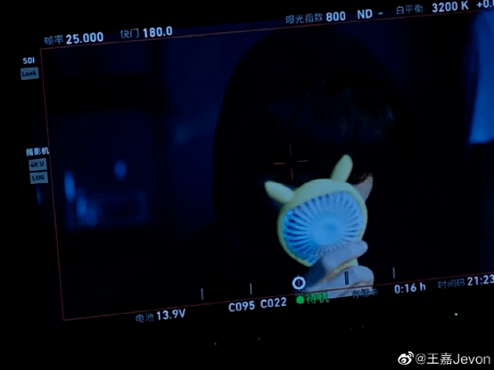 《女心理师》背后,我们看到了不止一面的王嘉