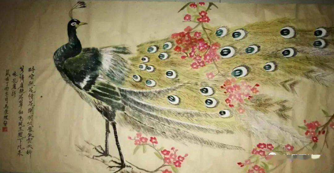 笔墨养精神 丹青铸光华——走近画家马东理