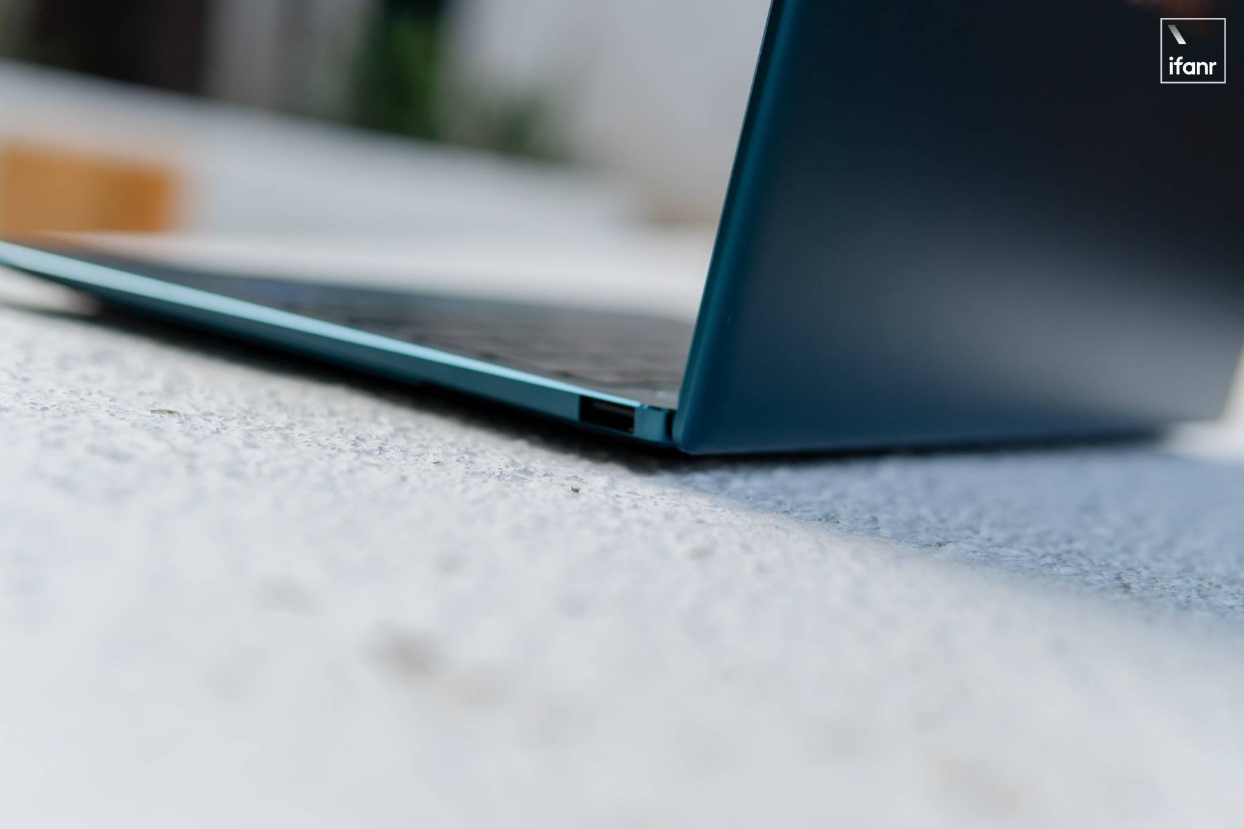 华为 MateBook X Pro 体验:11 代酷睿、3K 触屏、多屏协同,组成它的「三板斧」