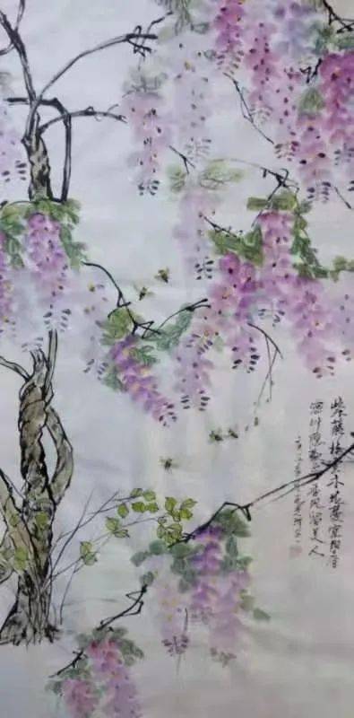 笔墨养精神 丹青铸光华——走近画家马东理