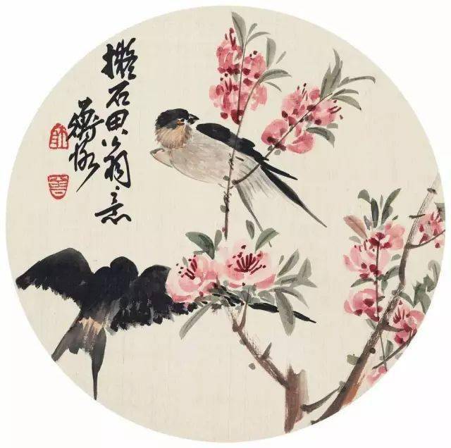 他 被 梁启超 誉为 “中国现代美术第一人”!
