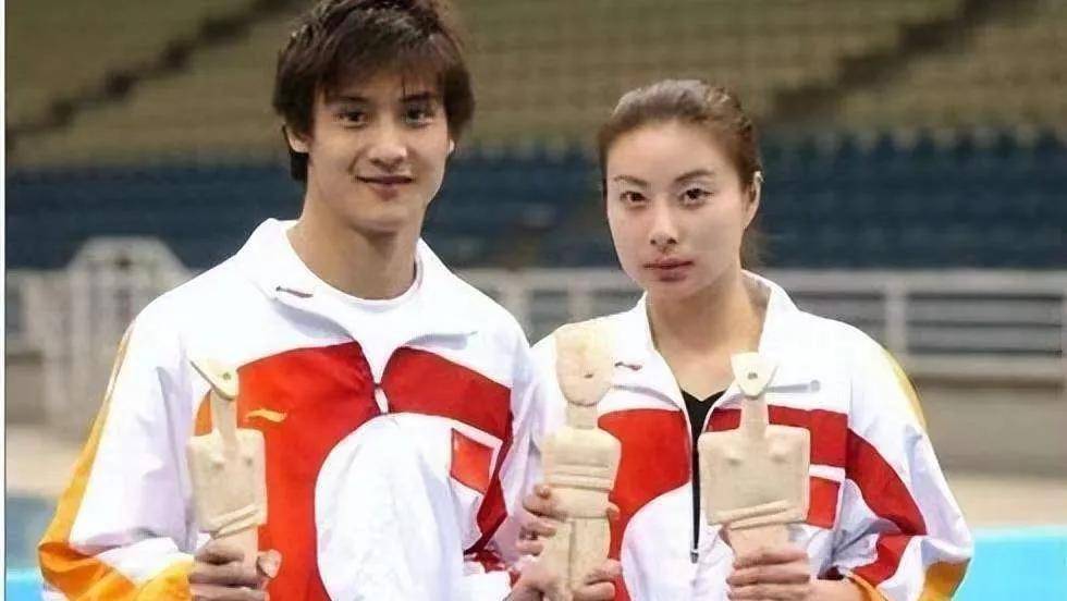 人物志-田亮:原本靠实力的跳水王子,为何跑娱乐圈靠颜值去了?