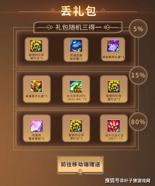 17个最新DNF新春福利活动汇总!看完即可使劲薅羊毛