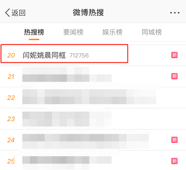 姚晨的演技有多牛?一顿饭埋了好多心思,不细品还真看不出来