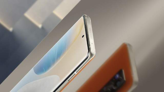 vivo X60 Pro+登场,能接棒成为上半年的安卓旗舰吗