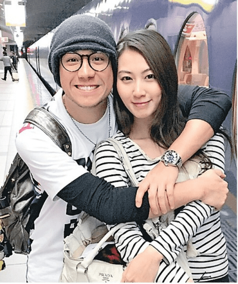 TVB“渣男”张致恒发文,求债主们放过,向多位知名艺人借钱未还