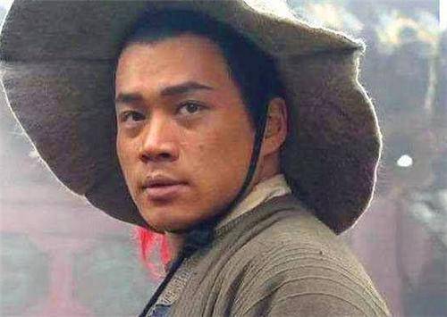 水浒传中最聪明的3位好汉,明里暗里反对宋江,最后却全得了善终