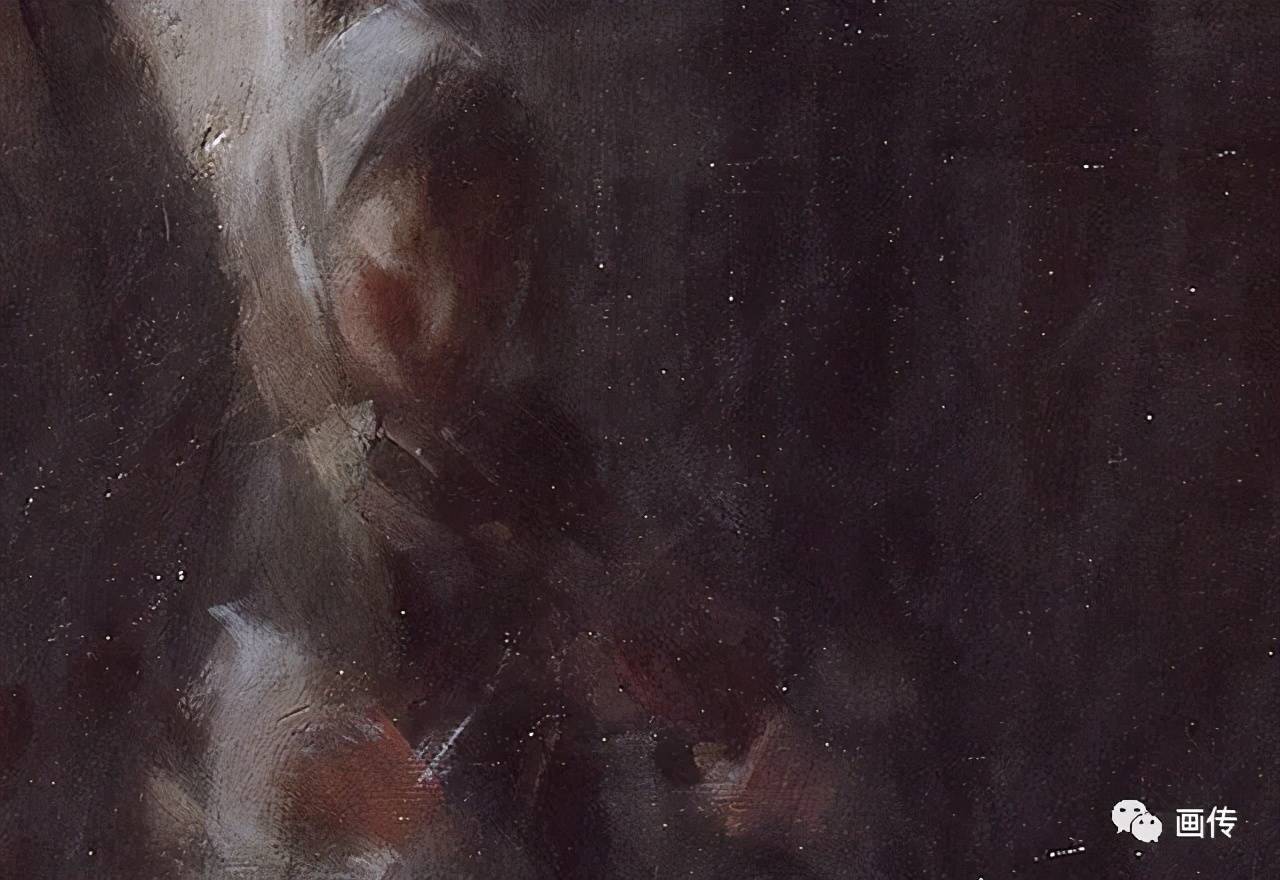 画传|音乐之家氛围的冷暖,波及画面的构成,别具匠心的音画交融