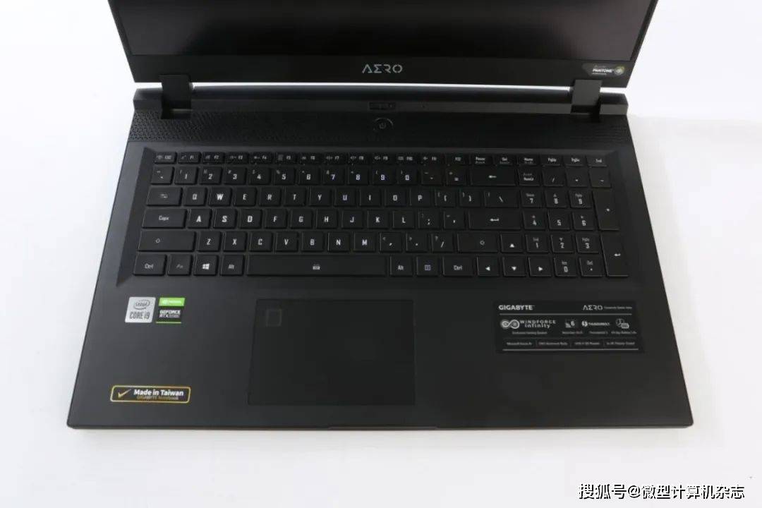 聊聊技嘉AERO 17 HDR设计本!9款创作软件测试,RTX3080创作性能近乎翻倍