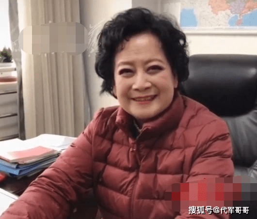 还记得《西游记》中的观音吗?如今78岁的她皈依佛门精神状态佳