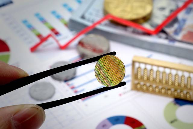 【萌喵】【转】年内最大IPO!晶圆代工龙头明日上市,对半导体意味着什么?