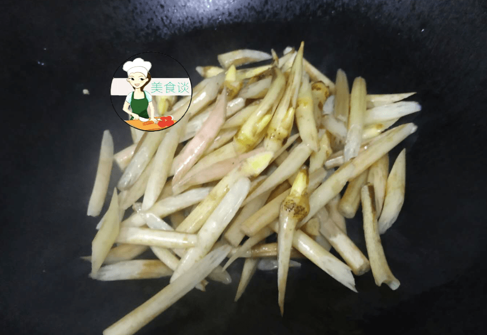 五月最贵的蔬菜,不是芦笋而是它,清香爽脆,季节性很强,抓紧吃