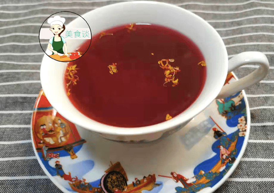 明日处暑,这汤记得给家人喝,消暑提神降肝火,安稳度过夏秋换季