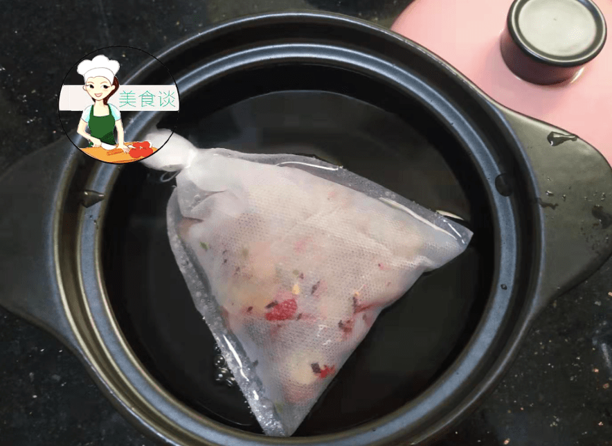 明日处暑,这汤记得给家人喝,消暑提神降肝火,安稳度过夏秋换季