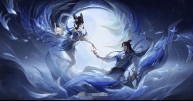 多款皮肤翻新,韩信完爆五岳,鲁班胜似典藏,而他超越至尊宝