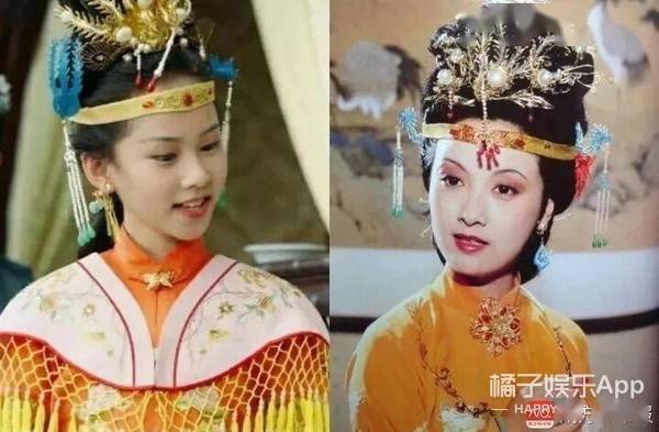 还记得《小戏骨红楼梦》里的王熙凤吗?她唱歌居然这么好听?