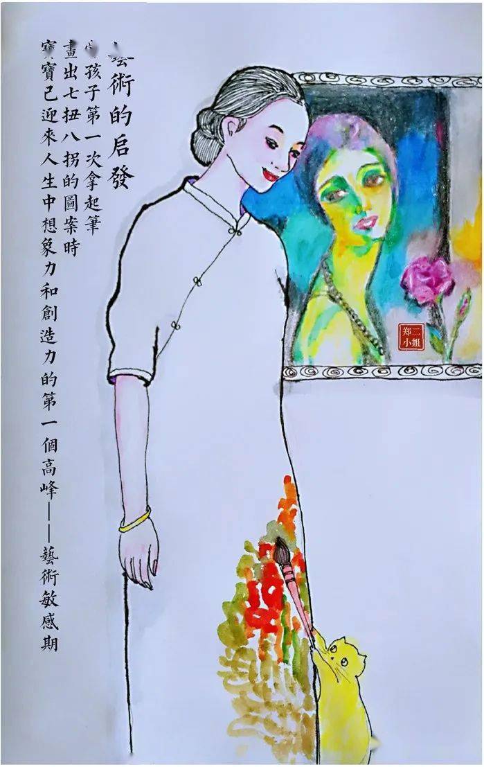 由画潤心 相遇之美 | 特色活动