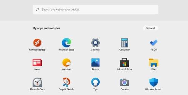 Windows 10X:微软新款操作系统先睹为快