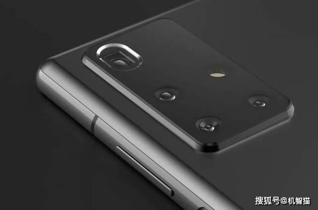 华为2021年首款旗舰入网:麒麟9000+内折叠设计