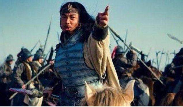曹操一生真正忌惮的三国名将,只有以下三位,其余都是浮云
