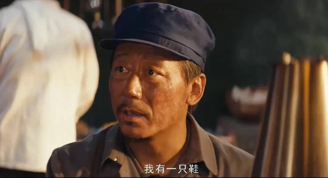 《山海情》5位演员鲜为人知经历:水花曾是模特,得宝参加过抗洪