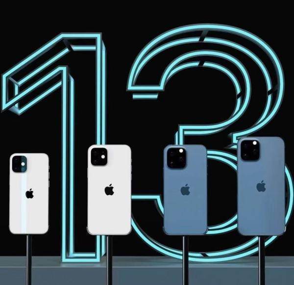 iPhone 13功能曝光,iPhone12惭愧跌至爱疯价