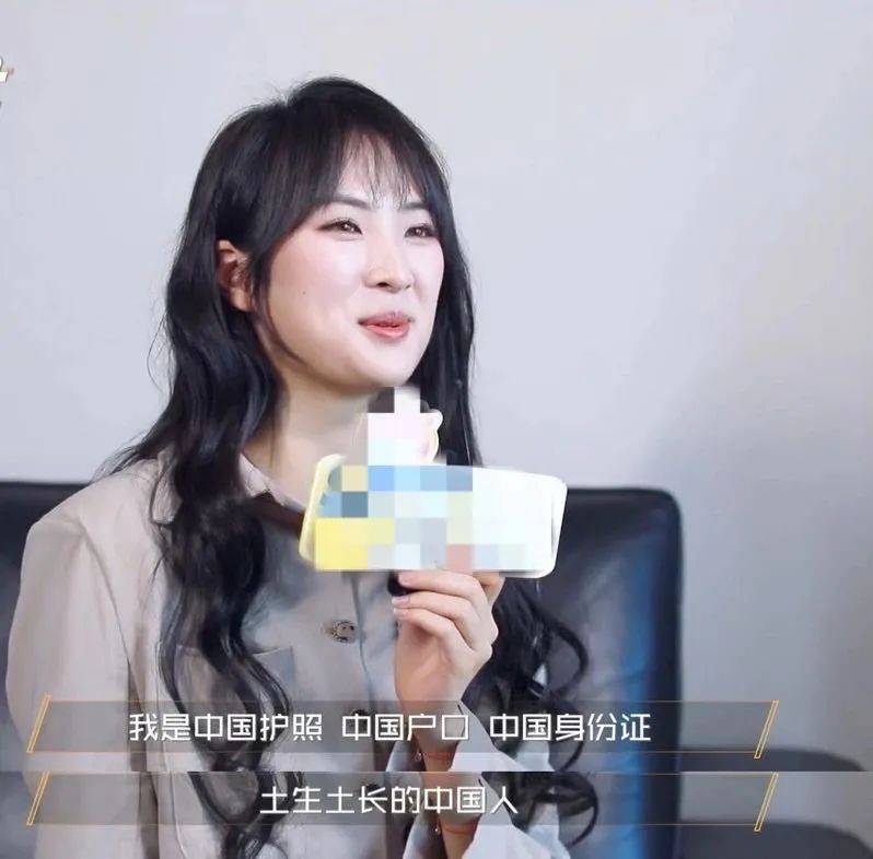还想出道吗?比起同父异母姐姐,姚安娜不得人心,因为输在这3点