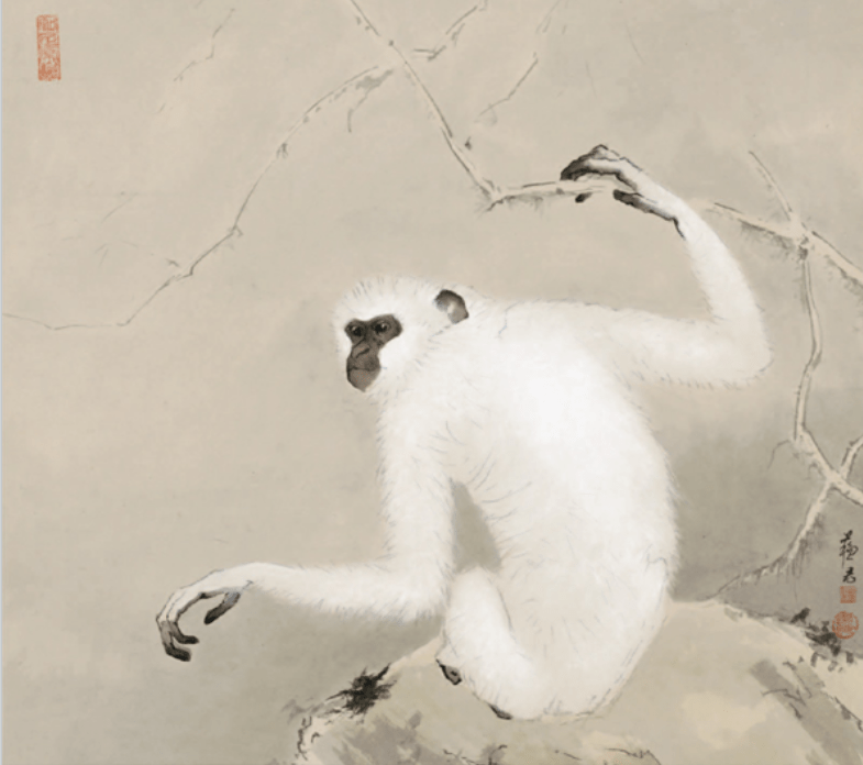 【艺展中国】苏君绘画作品欣赏(2021迎春展)