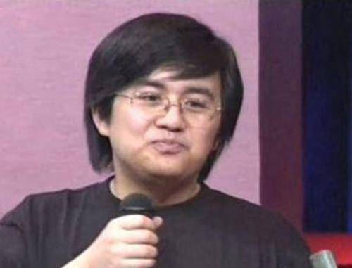 8岁出演红孩儿,拒商演童星变学霸,终成首席技术官身价百亿