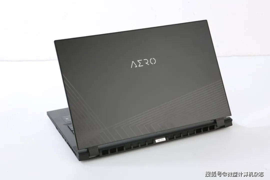 聊聊技嘉AERO 17 HDR设计本!9款创作软件测试,RTX3080创作性能近乎翻倍