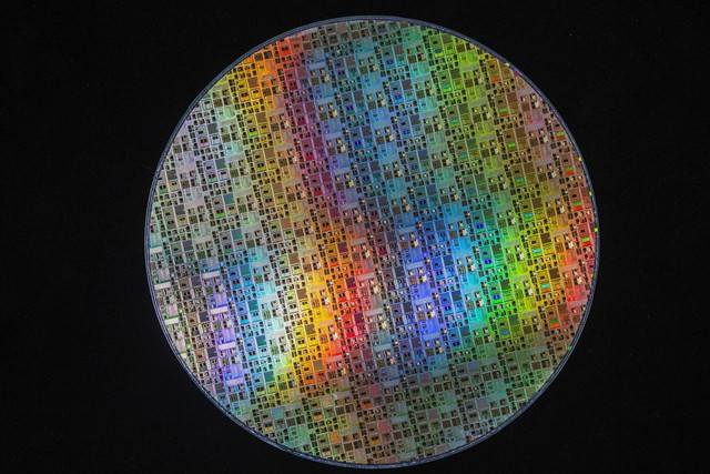 【萌喵】【转】年内最大IPO!晶圆代工龙头明日上市,对半导体意味着什么?