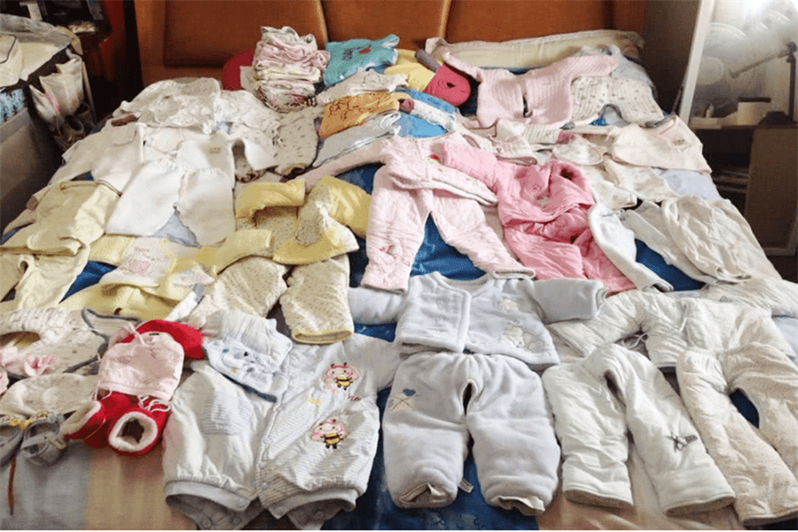 【萌喵】【转】关系再好,这些二手物品,也尽量不要给宝宝用