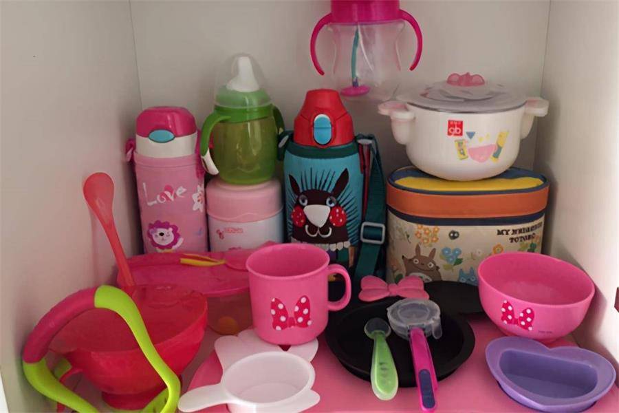 【萌喵】【转】关系再好,这些二手物品,也尽量不要给宝宝用