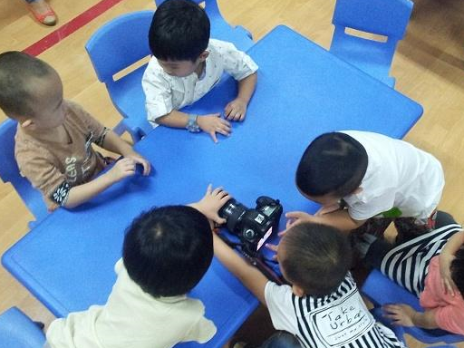 【萌喵】【转】宝宝在这个年龄上幼儿园可能会“更好”,更利于宝宝健康成长!