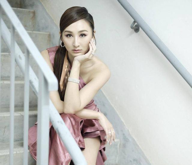 今年TVB视后大预测!黄智雯大概率胜出,高海宁也有望成为黑马