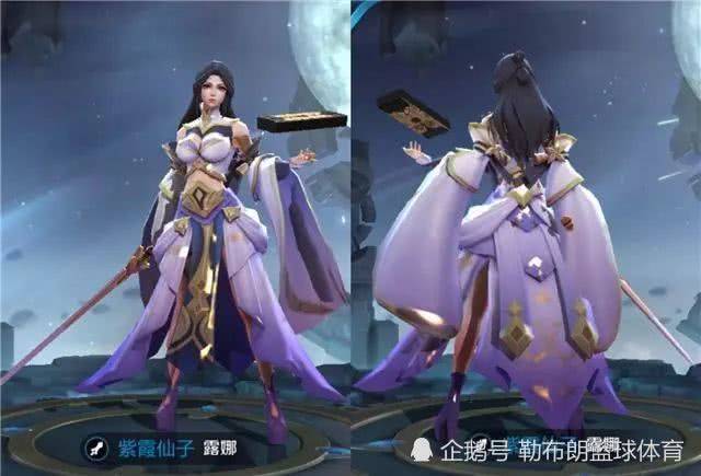 外国友人给中单女法师的颜值排名,貂蝉仅排第三,第一名国人欣赏不来