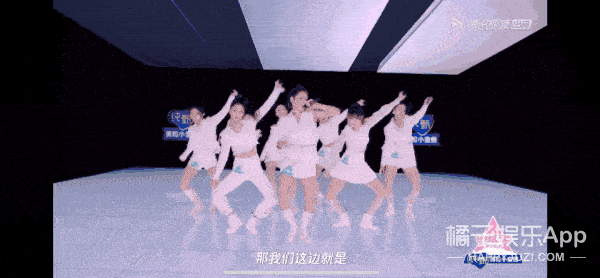 鹿晗被学员质疑无通告,身高也被黄子韬内涵?《创3》全员虎人吧