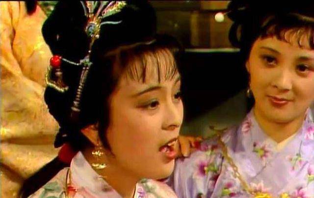 迎春嫁给孙绍组遭遇凄惨,贾府无人怜惜,唯有他心有戚戚