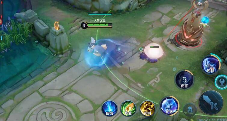王者荣耀:梦奇重做登场,s22赛季皮肤曝光,史上最丑赛季皮肤?