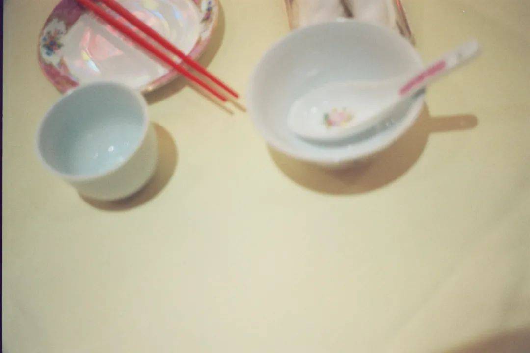 2021年,第一辑摄影