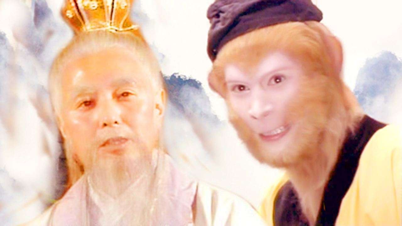 菩提祖师有一门法术孙悟空没学,这才被如来压了500年?