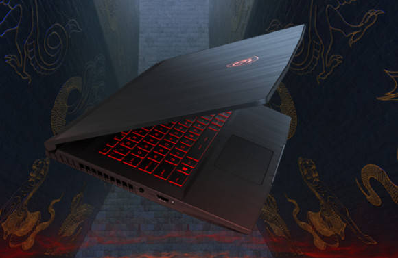 过年宅家怕无聊?换上微星上RTX30系游戏本畅游电竞世界吧!