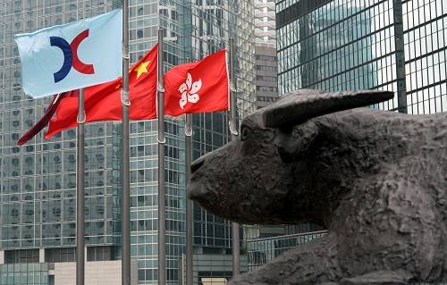 【萌喵】【转】半两财经 | 香港交易所:沪股通及深股通下交易印花税减半