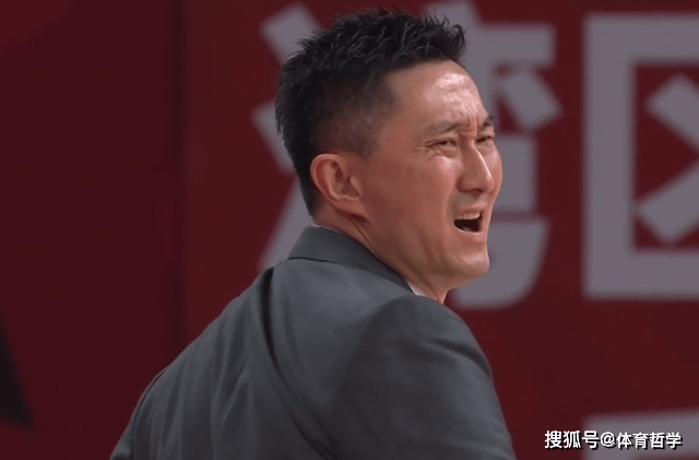 杜锋为何被撤销技术犯规?CBA公司进行了解答 网友:看不懂