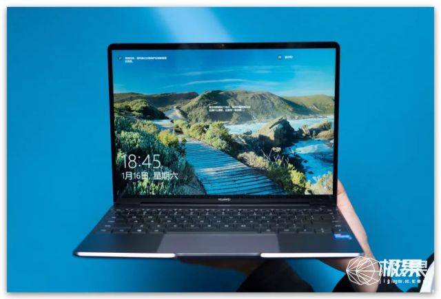 华为MateBook 13 2021款评测:全平台“协同操作”智慧升级