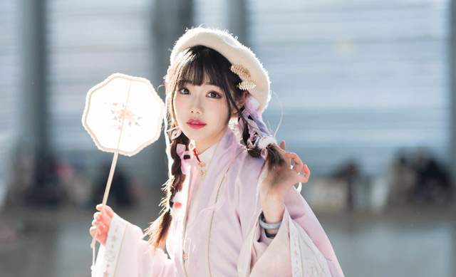 漫展变味了?JK、汉服变成主流,coser们都去哪儿了?