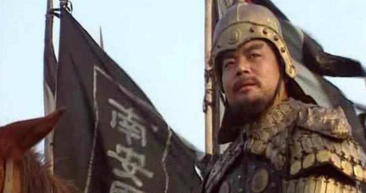 除吕布之外,跟关羽交战还有谁能占上风?这几位猛将从不惧怕他