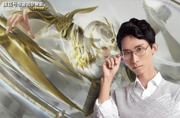 FMVP镜的新皮终于上线,野王梦泪抢先体验,特效无敌操作还丝滑